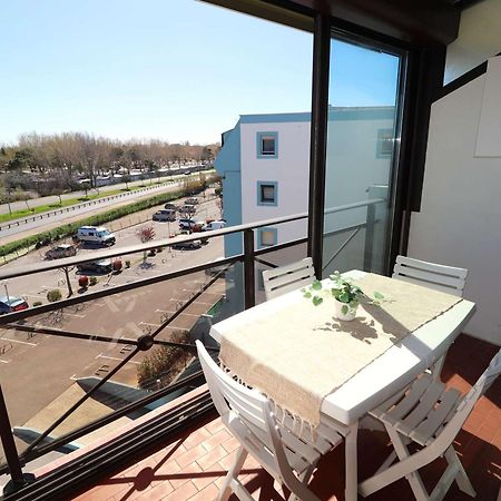 Studio Climatise Double Cabine Avec Piscine Et Parking A 650M De La Plage - Fr-1-307-140 Le Grau-du-Roi Exterior photo